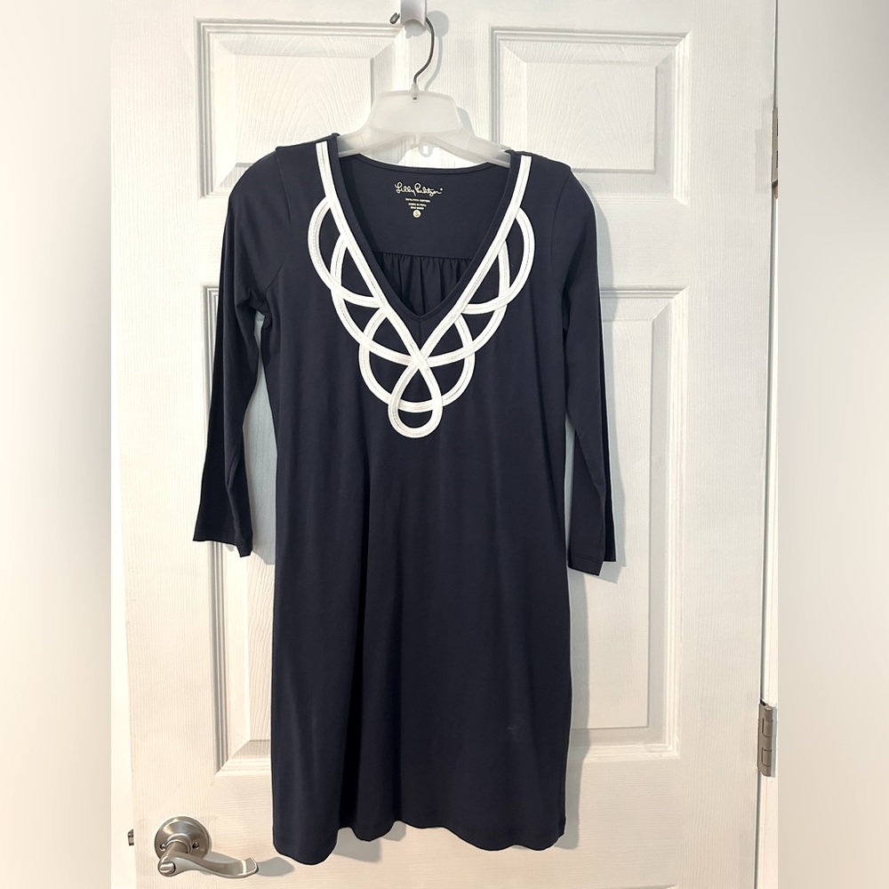 Lilly Pulitzer
Blaire Dress
True Navy